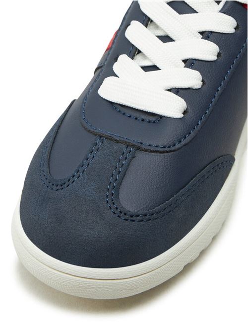 SNEAKER TOMMY HILFIGER | T3X9 34073 1355/X007